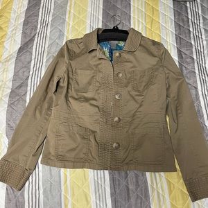 Ann Taylor Jacket